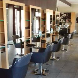 Salon De Coiffure - Sasha Curls