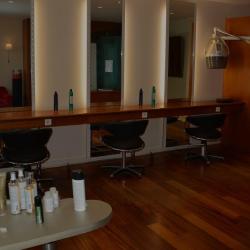 Salon De Coiffure Atelier Jan à Quimper