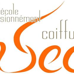 Salon De Coiffure De L'école Isec