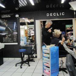 Salon De Coiffure Declic