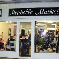 Salon De Coiffure Isabelle Mathiot
