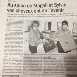 Salon De Coiffure La Coupe