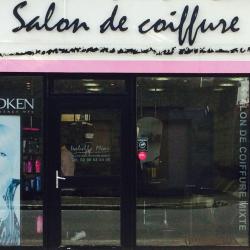Salon De Coiffure