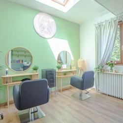 Salon De Coiffure L'atypik Coiffure & Head Spa Metz