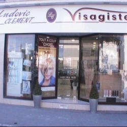 Salon De Coiffure Ludovic Clément