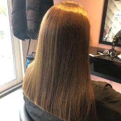 Salon De Coiffure Nathalie Coiffure