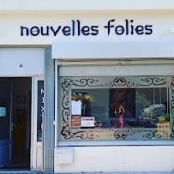 Salon De Coiffure Nouvelles Folies