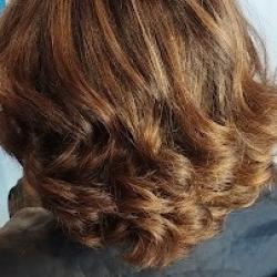 Salon De Coiffure Nouvelles Folies
