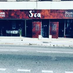 Salon De Coiffure S'ca