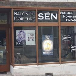 Salon De Coiffure Sen
