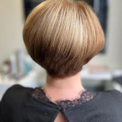 Salon De Coiffure Ultime