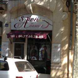 Salon De L'avenue