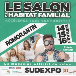 Salon De L'habitat Familial