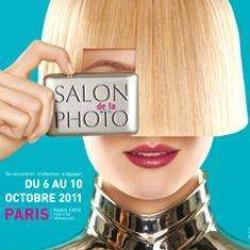 Salon De La Photo