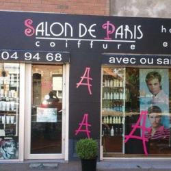 Salon De Paris
