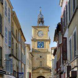 Salon De Provence