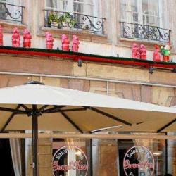 Salon De Thé Grand'rue
