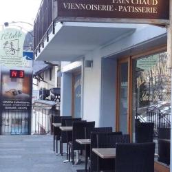 Salon De The Les Aiguillettes
