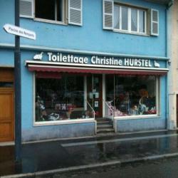 Toilettage Christine Hurstel