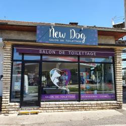 Salon De Toilettage New Dog