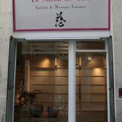 Salon De Yuri