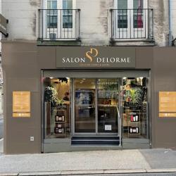 Salon Delorme