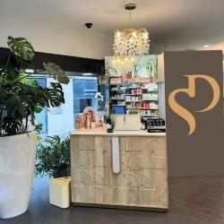 Salon Delorme