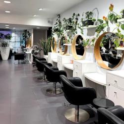 Salon Delorme