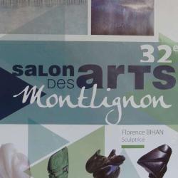 Salon Des Arts De Montlignon