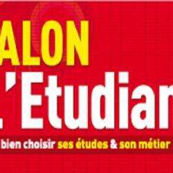 Salon Des étudiants