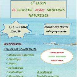 Salon Des Médecines Naturelles