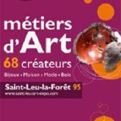 Salon Des Métiers D'art