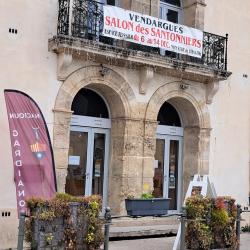 Salon Des Santonniers De Vendargues