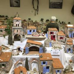 Salon Des Santonniers