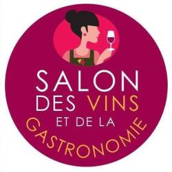 Salon Des Vins Et De La Gastronomie