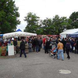 Salon Des Vins Et Gastronomie