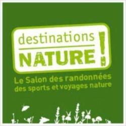 Salon Destinations Nature