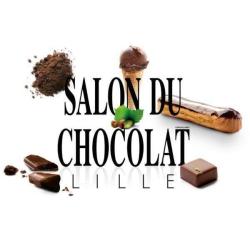 Salon Du Chocolat