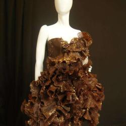 Salon Du Chocolat