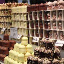 Salon Du Chocolat