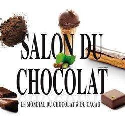 Salon Du Chocolat