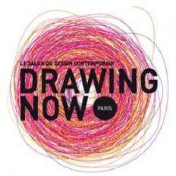 Salon Du Dessin Contemporain