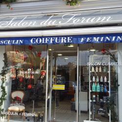 Salon Du  Forum