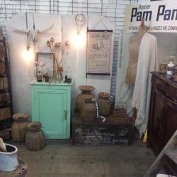 Salon Du Vintage