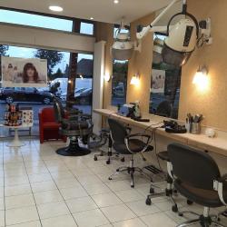 Salon Dutto Francois