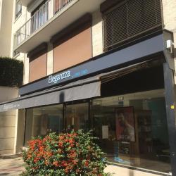 Salon Eleganzza By Gina Gino - Salon De Coiffure