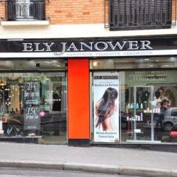 Salon Ely Janower