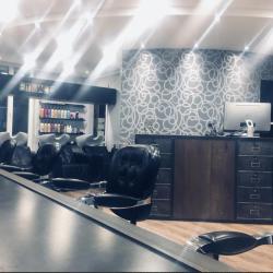 Salon Figaro