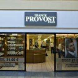 Salon Franck Provost