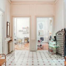 Salon Franklin